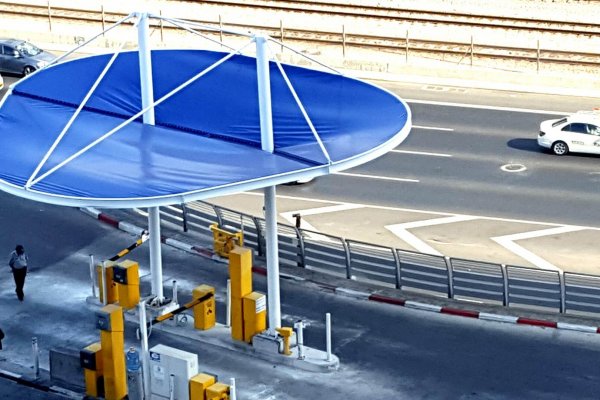 מבנה מתיחה